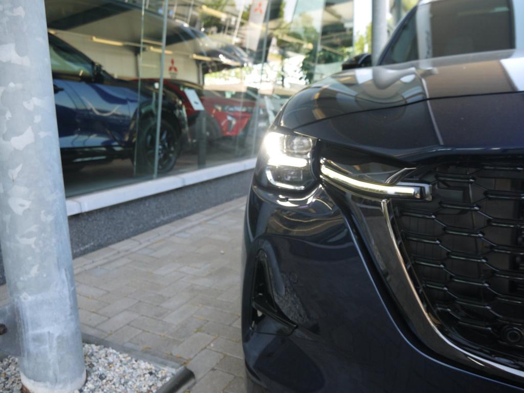 Mazda Cx-80 2.5 e-skyactiv phev homura plus | rijklaar
