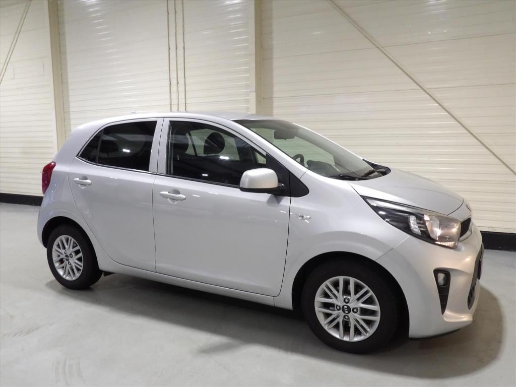 Kia Picanto 1.0 dpi 67pk dynamicplusline