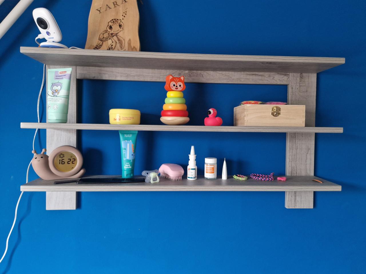 Meegroei baby- en kinderkamer