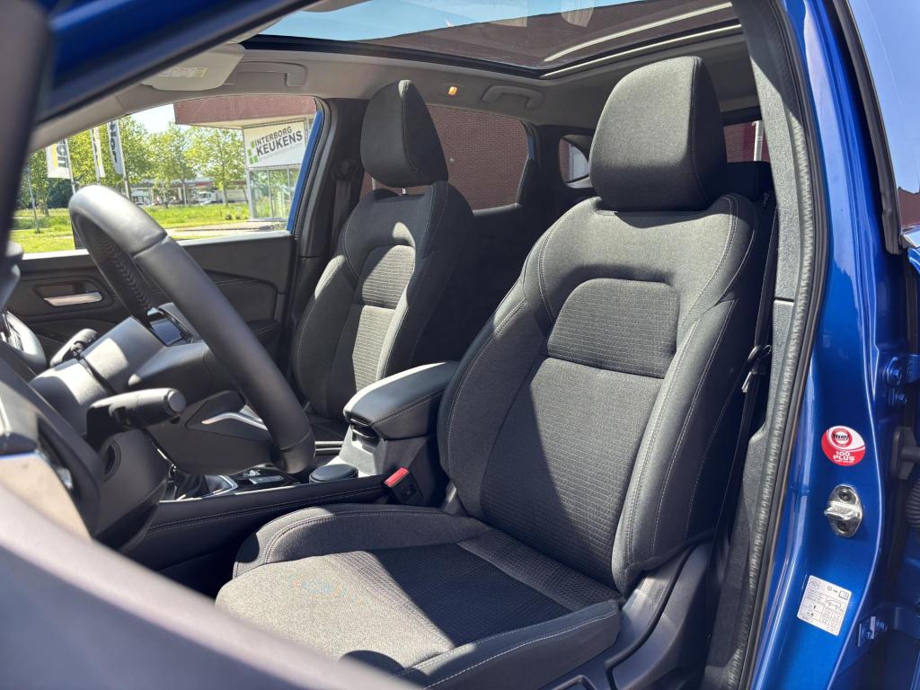 Nissan Qashqai 1.3 mhev premiere edition