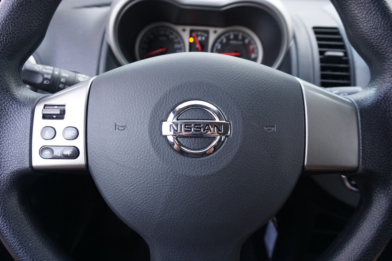 Nissan Note 1.4 First Note - Airco / Elektr. ramen / Trekhaak / NAP