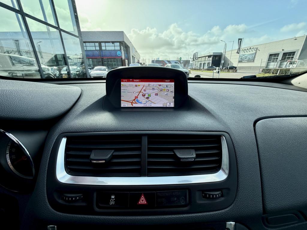 Opel Mokka 1.4 t cosmo navi ecc cruise