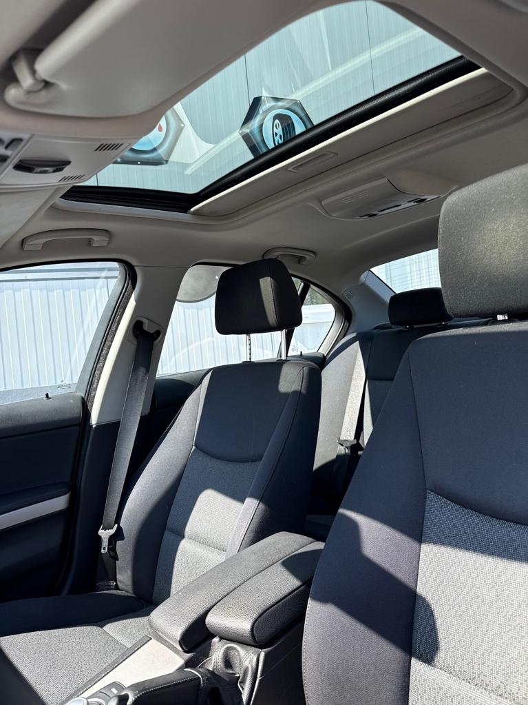 BMW 3-serie 325i executive