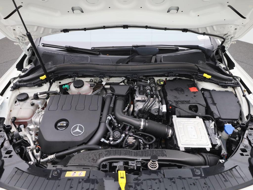 Mercedes-Benz Gla-klasse 250 e business solution amg limited | automaat | p