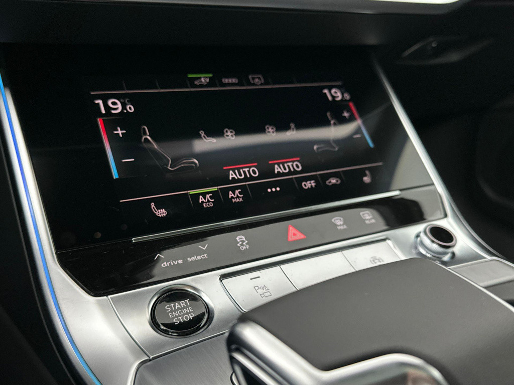 Audi A6 avant 50 tfsi e quattro s edition competition