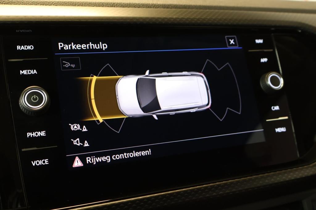 Volkswagen T-cross 1.0 tsi life business nl auto, appconnect, pdc , acc, au