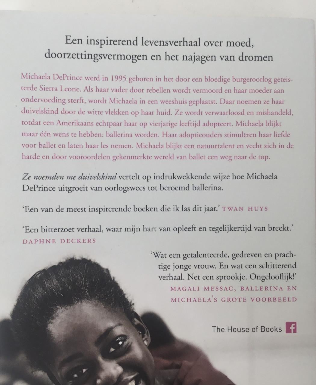 Diverse boeken