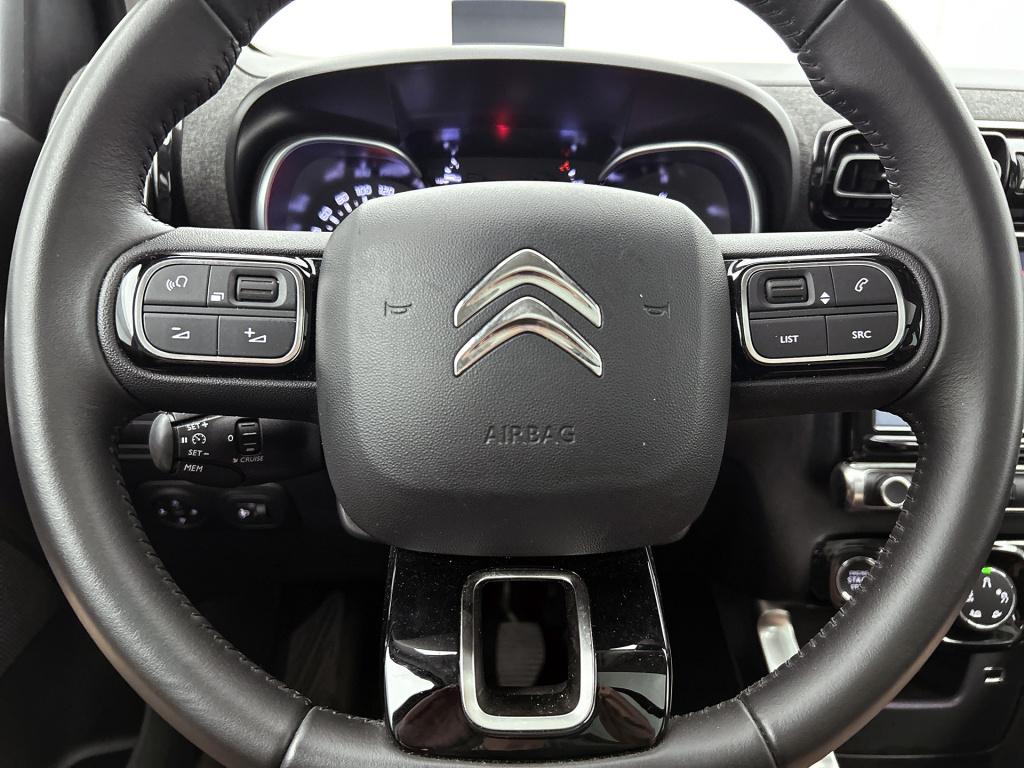 Citroen C3 Aircross 110pk max | rijklaar | schuifkanteldak | headup display
