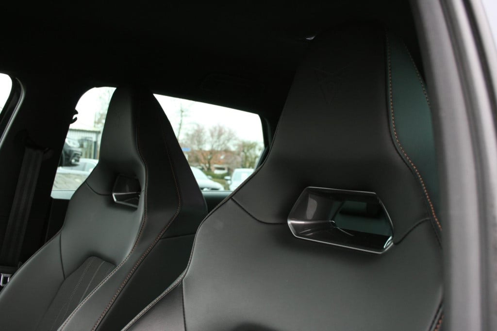Cupra Leon Sportstourer 1.4 e-hybrid vz performance