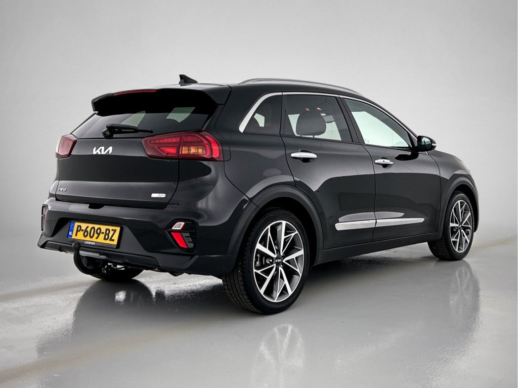 Kia Niro 1.6 gdi phev dynamicplusline
