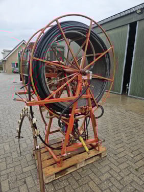 Drainreiniger