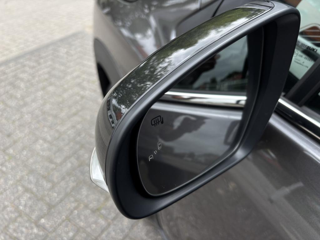 Suzuki Sx4 S-cross 1.4 boosterjet special edition smart hybrid
