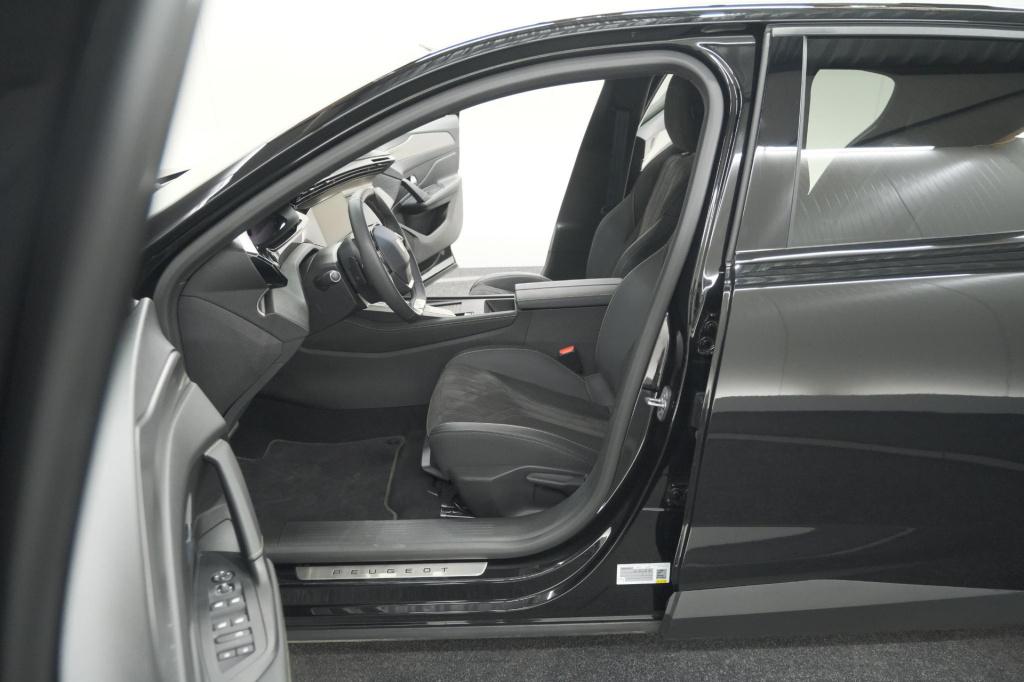 Peugeot 408 1.2 hybrid 136 e-dcs6 gt | 360 camera | adaptieve cruise contro