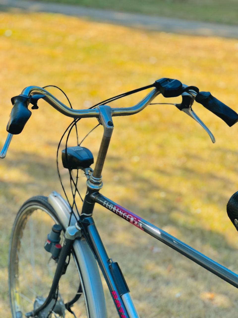 Herenfiets Batavus 28inch - 4 versnellingen