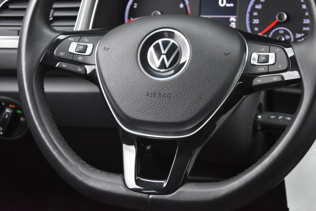 Volkswagen T-roc 1.0 tsi style | apple carplay | navigatie | adaptieve crui