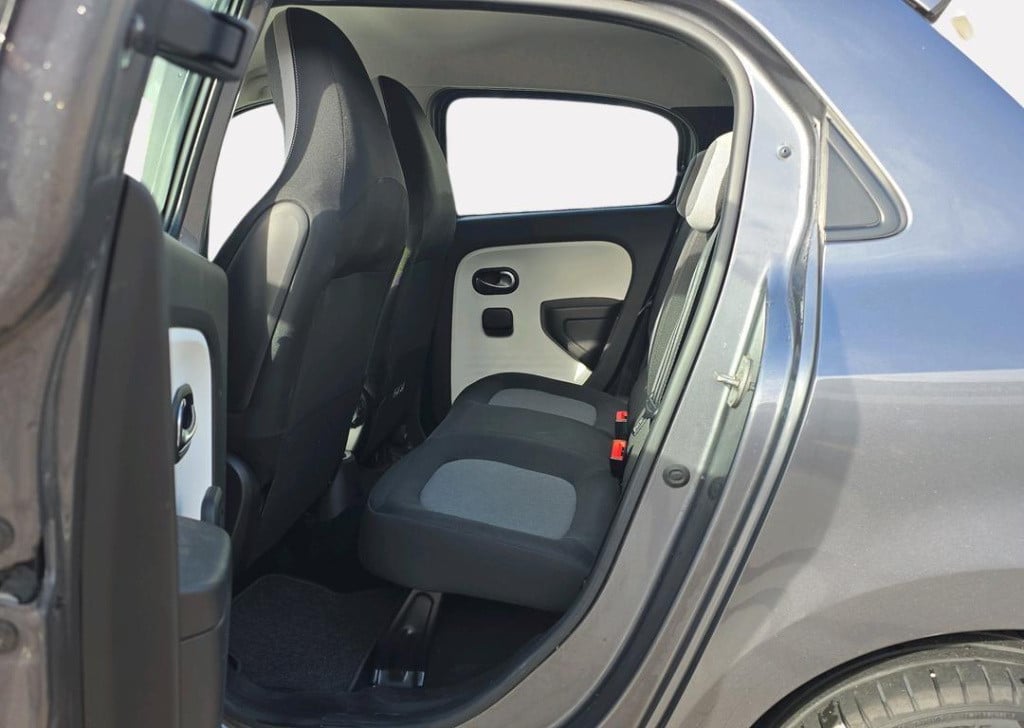 Renault Twingo 1.0 sce collection