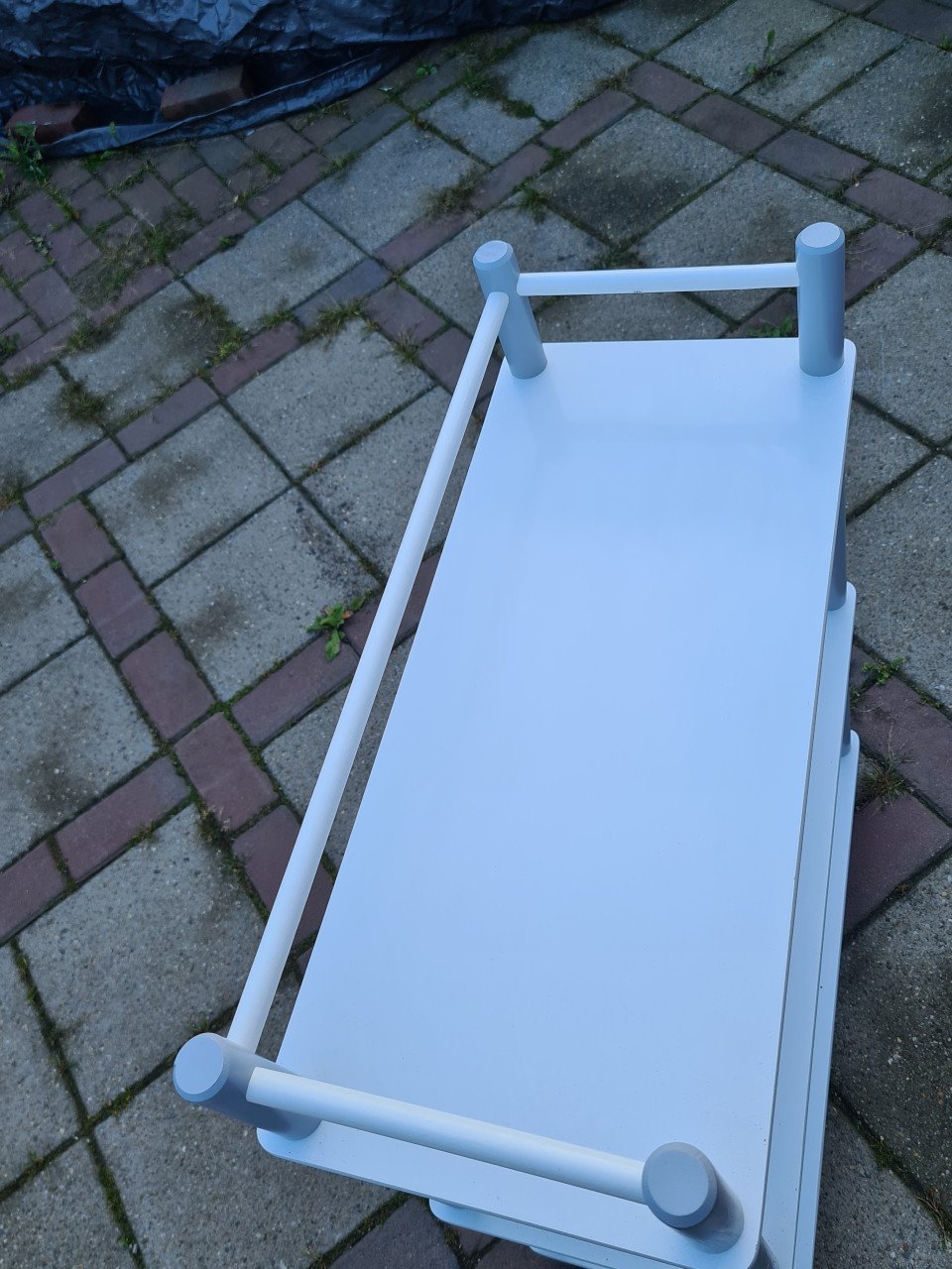 Opbergrek 3 lagen