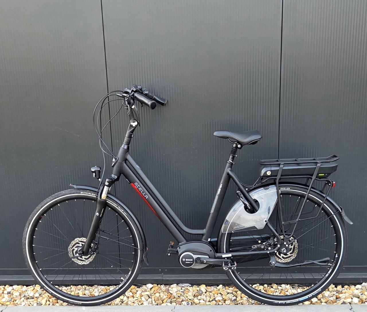 Batavus Milano E-Go Bosch Middenmotor Active Line-Plus 61cm
