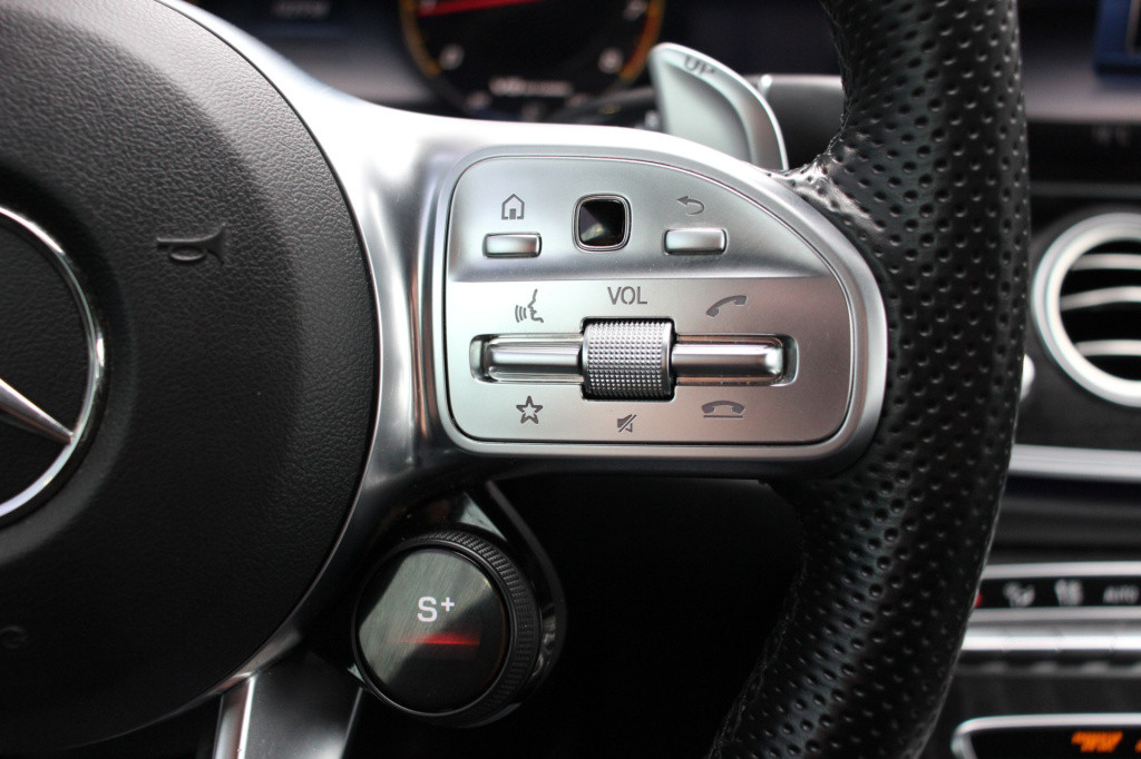 Mercedes-Benz E-Klasse amg 63 s 4matic+ premium plus 612pk | burmester