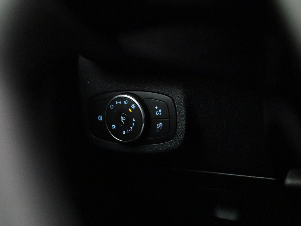 Ford Fiesta 1.0 ecoboost connected | apple carplay / android auto | cruise 