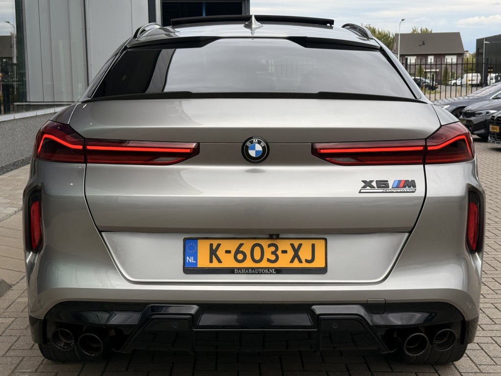 BMW X6 m competition | btw | pano | softclose | 360 camera | harman kardon 