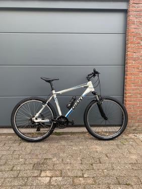 Giant revel mountainbike in goede staat