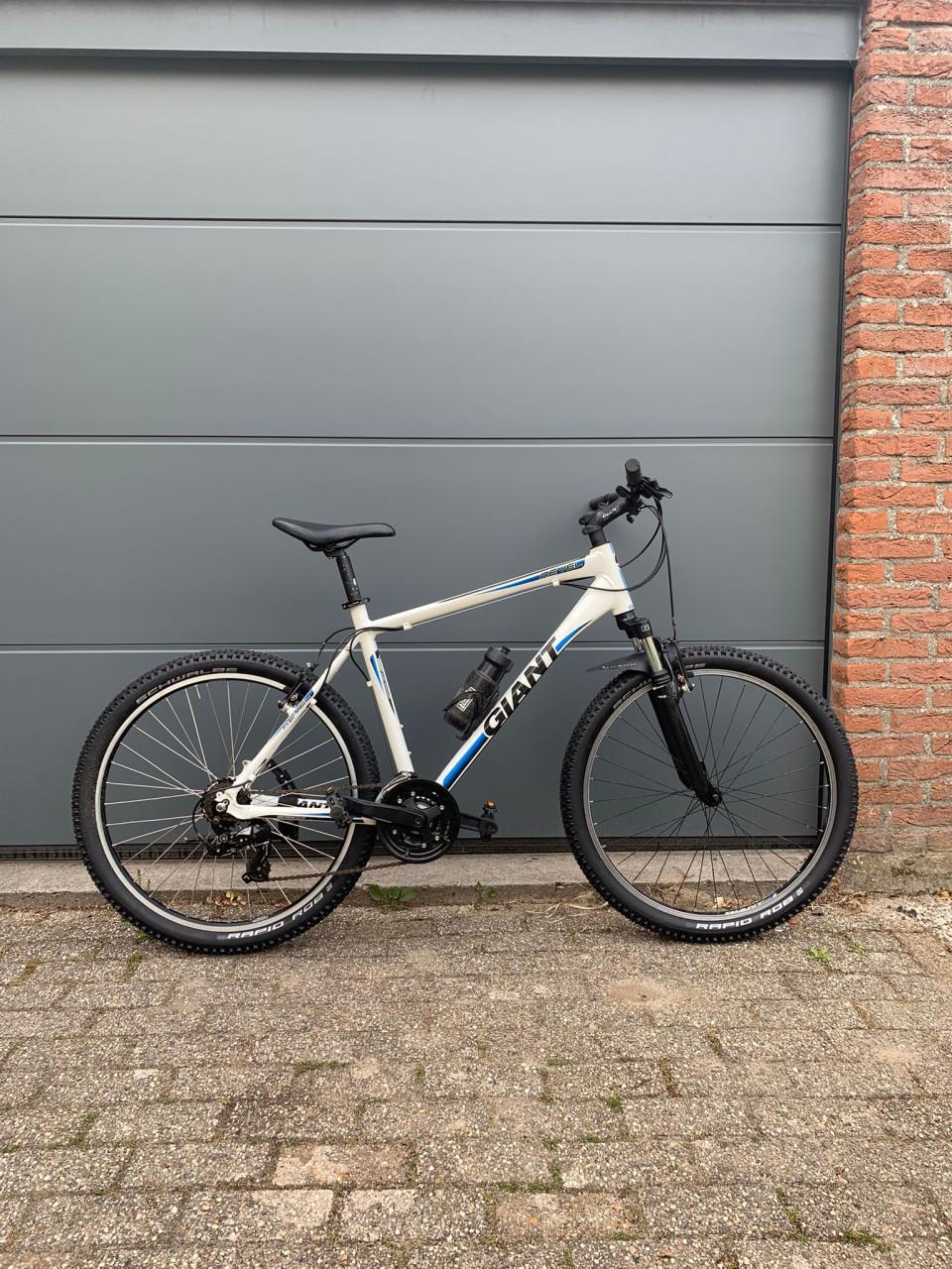 Giant revel mountainbike in goede staat