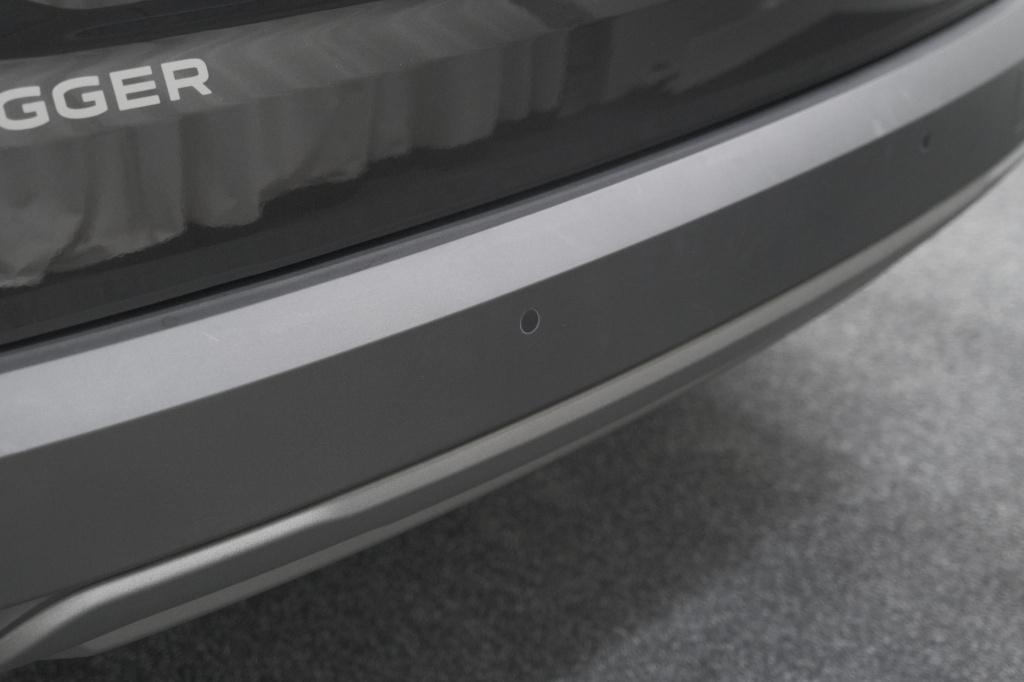 Dacia Jogger tce 110 extreme | 7 zitplaatsen | camera | dodehoekdetectie | 