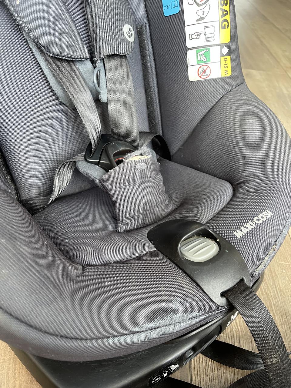 Maxi Cosi AxissFix
