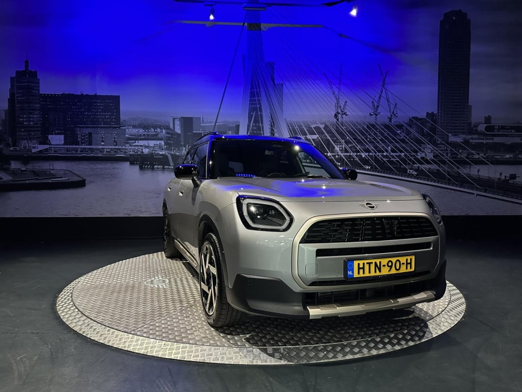 Mini Countryman mini 1.5 c favoured l *pano*leder*19inch* hud*