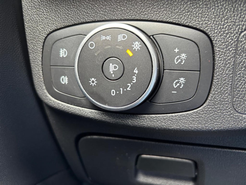 Ford Focus 1.0 ecoboost 125pk 5-deurs st line