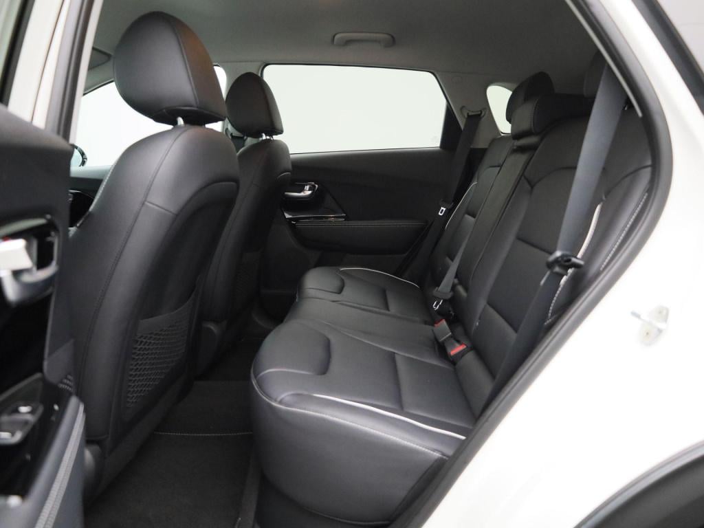 Kia E-niro executiveline 64 kwh