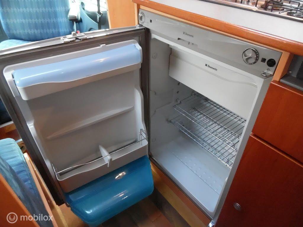 Carado Onbekend capron t58