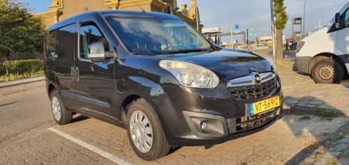 Opel Combo 1.3 CDTI Diesel – 2016 – Airco – Cruise Control