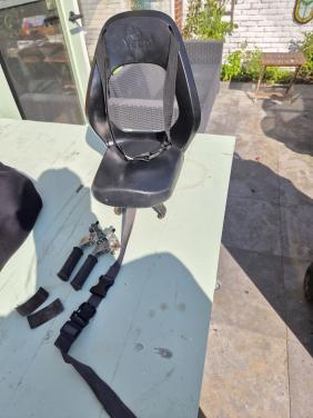 Thule yepp junior budget