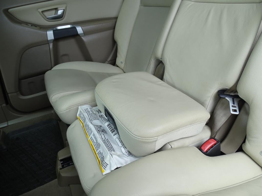 Volvo XC90 4.4 v8 executive edition 7-persoons | pano | stoeverwarming | me