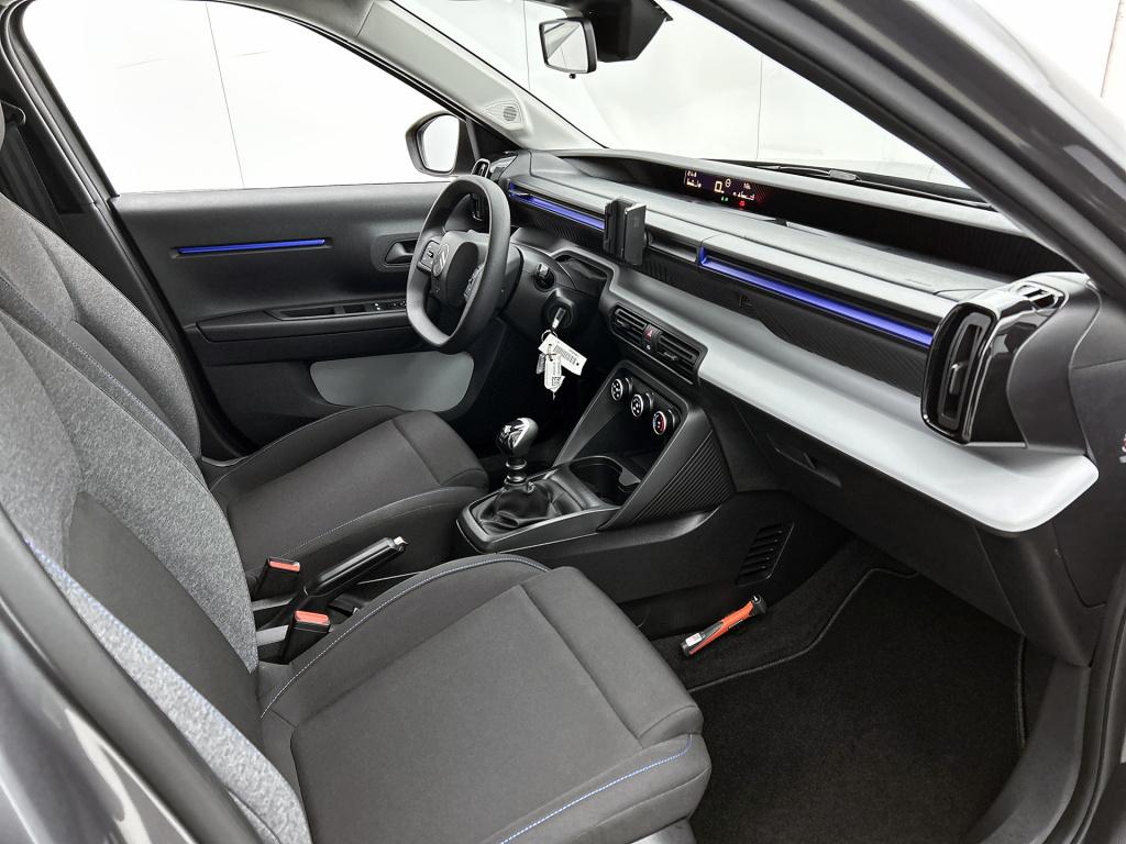Citroen C3 100pk you | rijklaar | airco | cruise control | parkeersensoren 