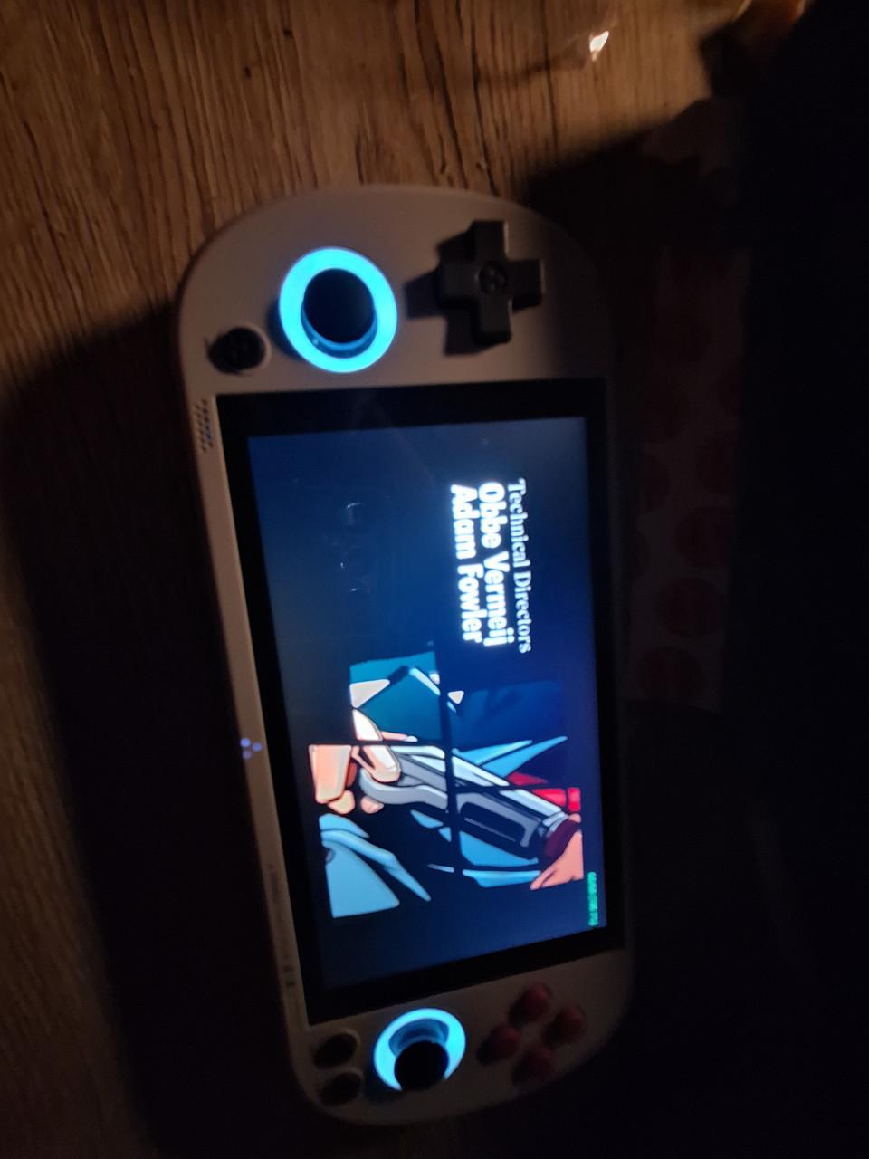 Trimui smart pro