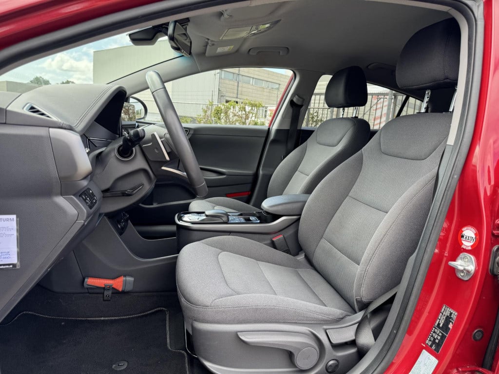 Hyundai Ioniq comfort ev 38 kwh | navigatie | camera | adapt. cruise contro