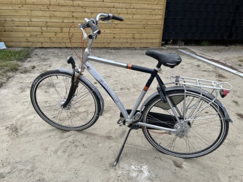Batavus heren fiets