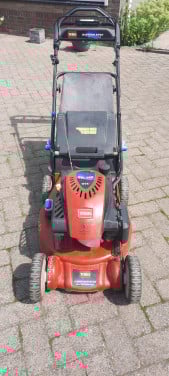 Toro grasmaaier