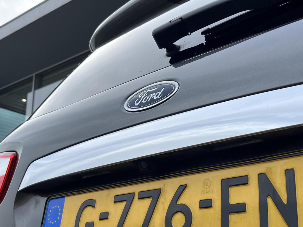 Ford Ecosport 1.0 ecoboost titanium | climate control | cruise control | ac