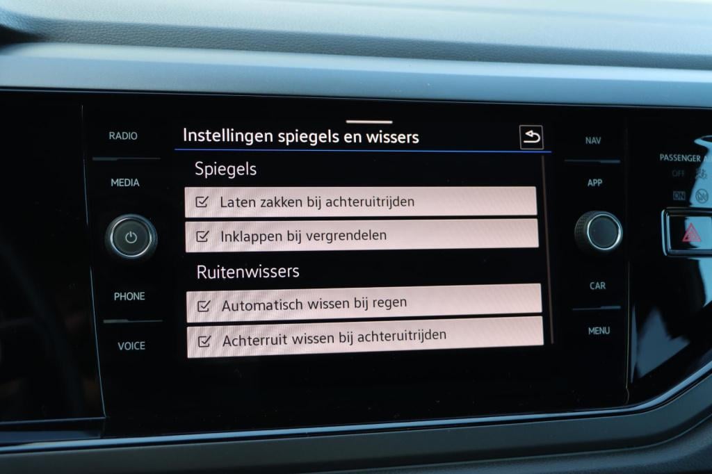 Volkswagen Taigo 1.0 tsi r-line 110pk dsg7 | carplay | adaptive | camera