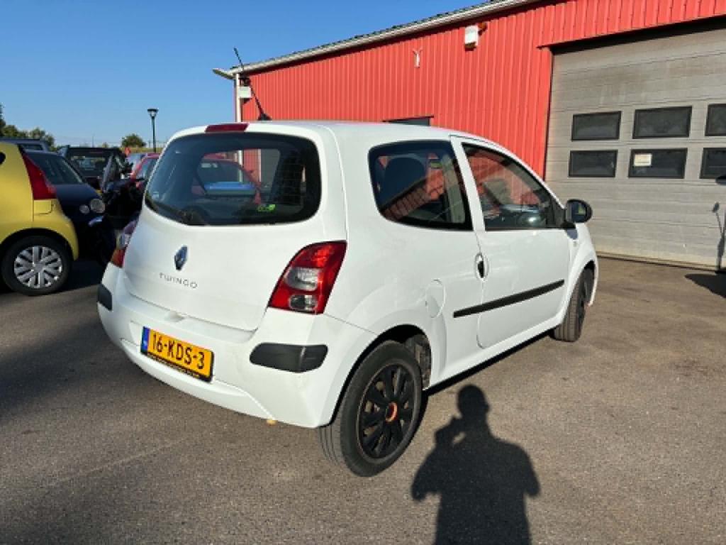 Renault Twingo 1.2 acces