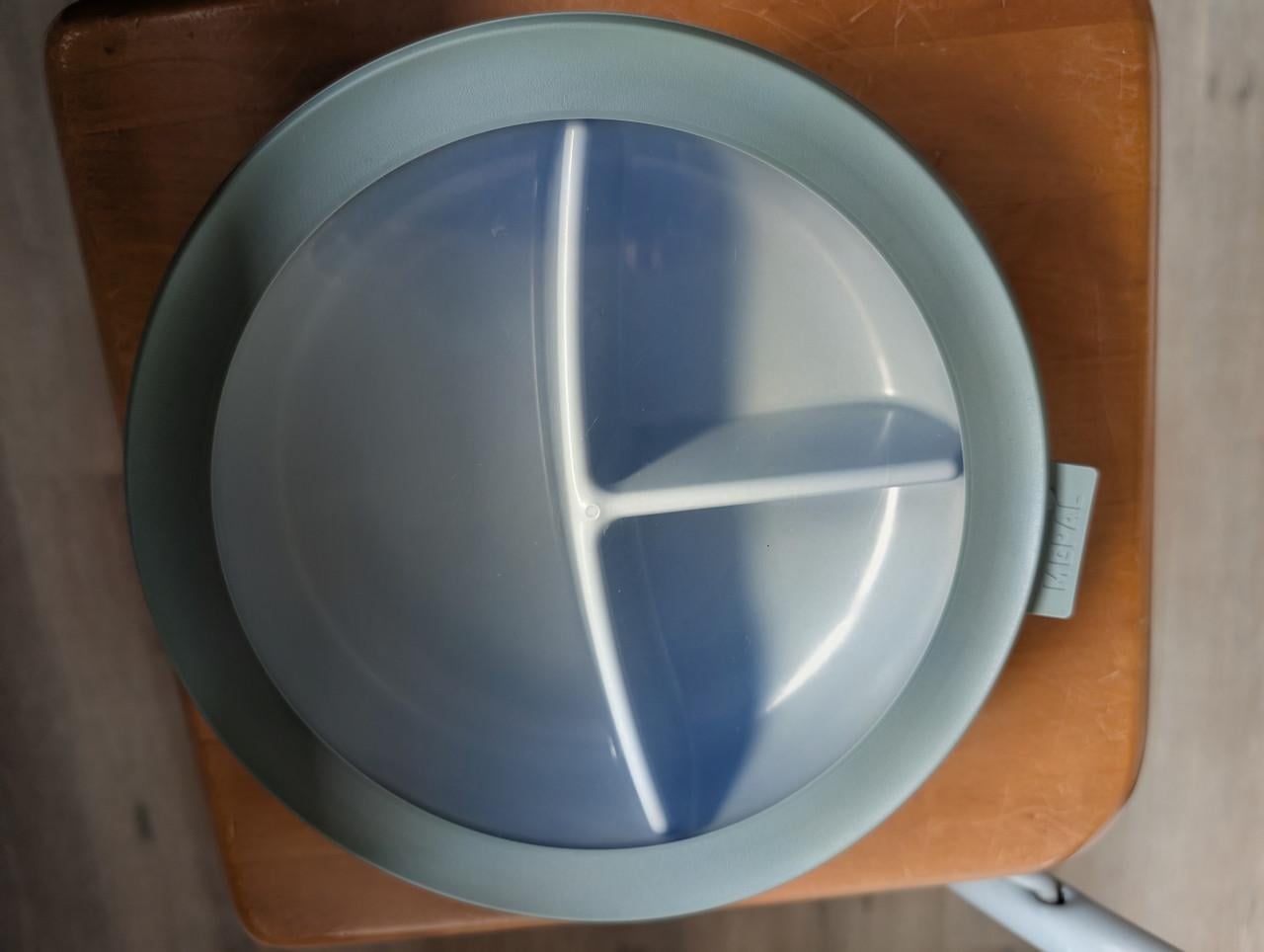 Mepal bord nieuw