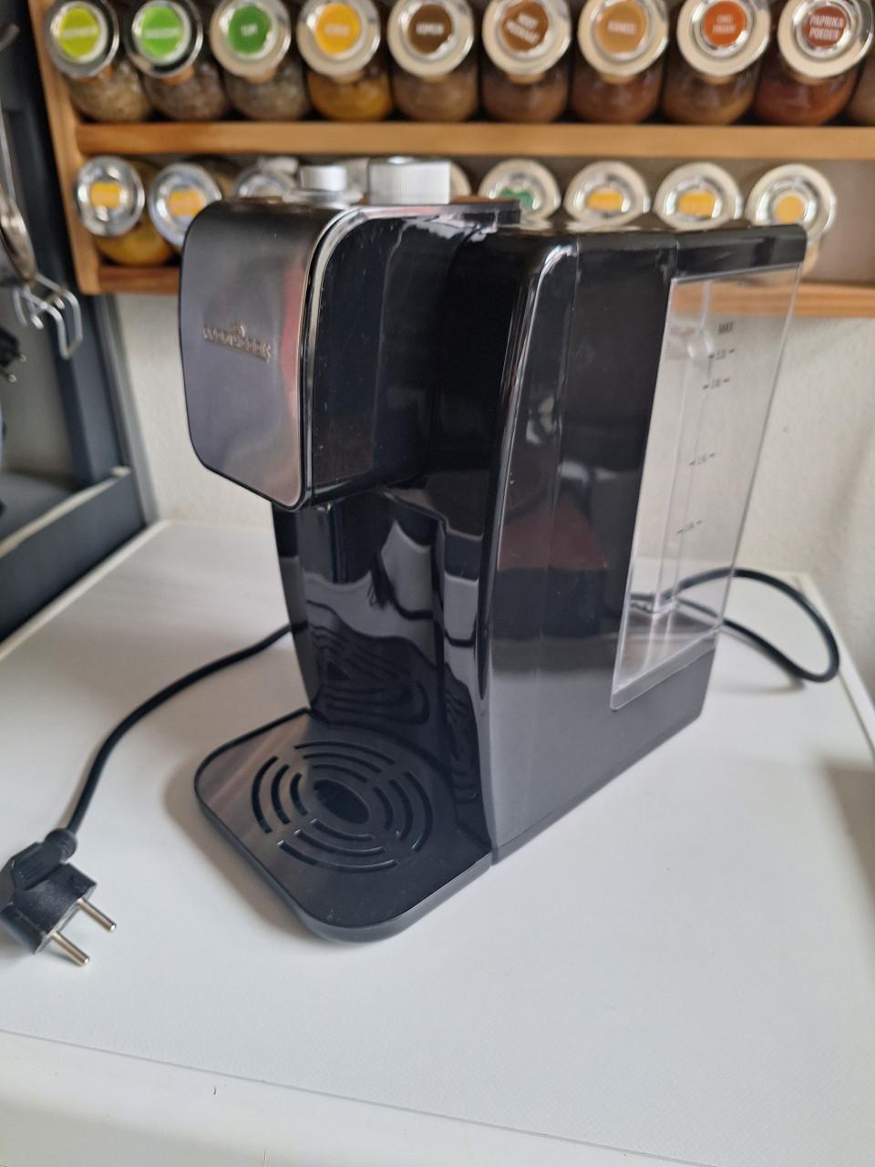 Waterkoker