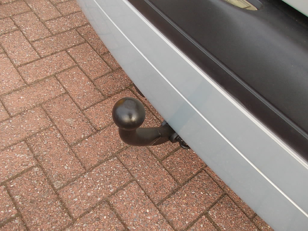 Renault Clio 1.9 dti 5-deurs airco 124000 km!!