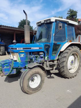 Ford 5110