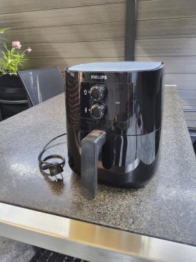 Philips airfryer