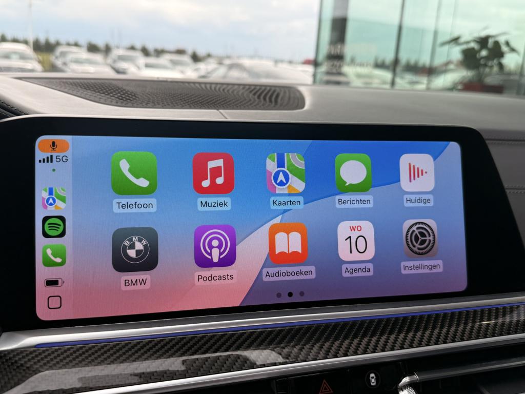 BMW X6 m competition | btw | pano | softclose | 360 camera | harman kardon 